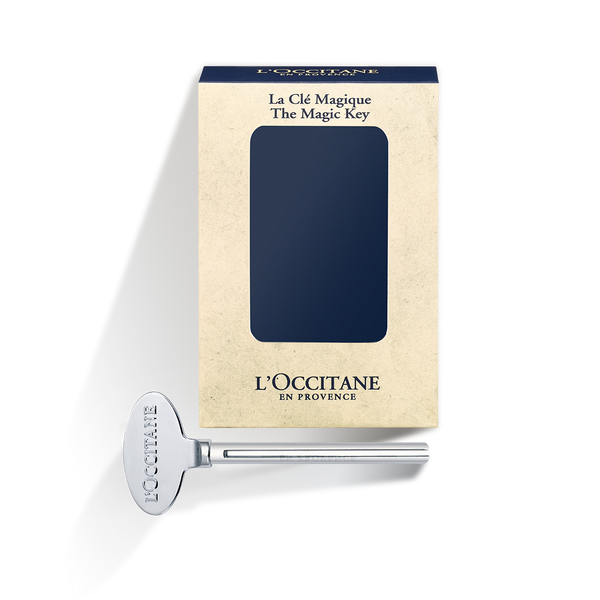 Magic Key | L'Occitane South Africa