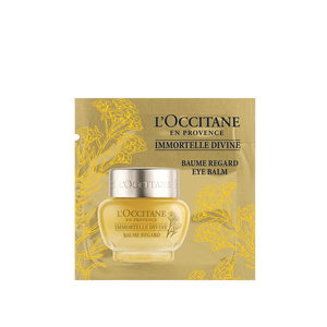 Immortelle Divine Eye Balm 1ml Sample