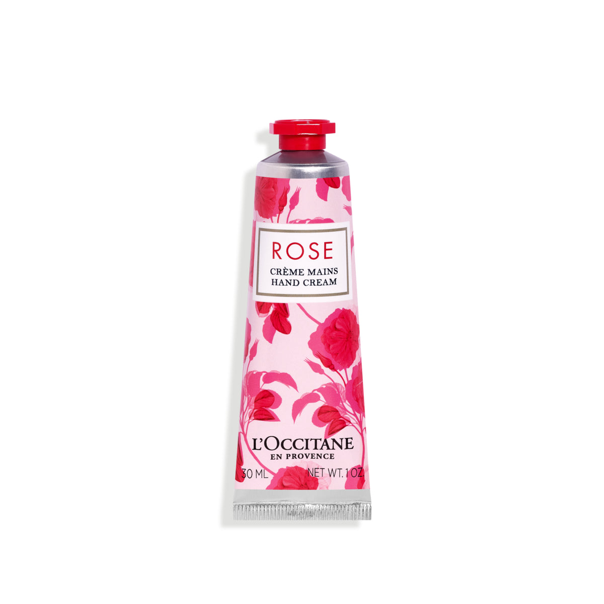 Rose Hand Cream (Travel Size)