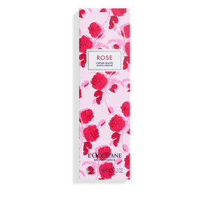 Rose Hand Cream (Large)