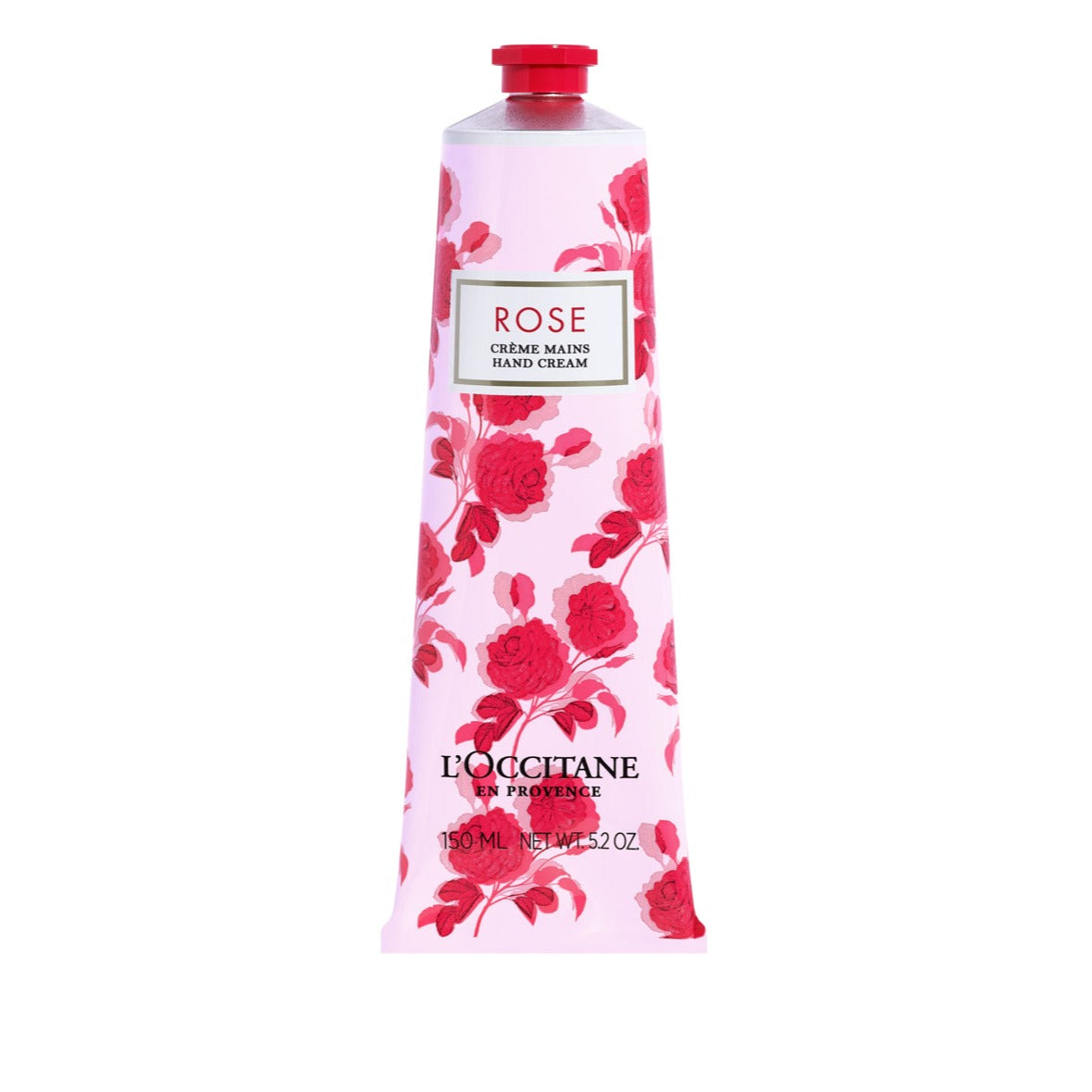 Rose Hand Cream (Large)