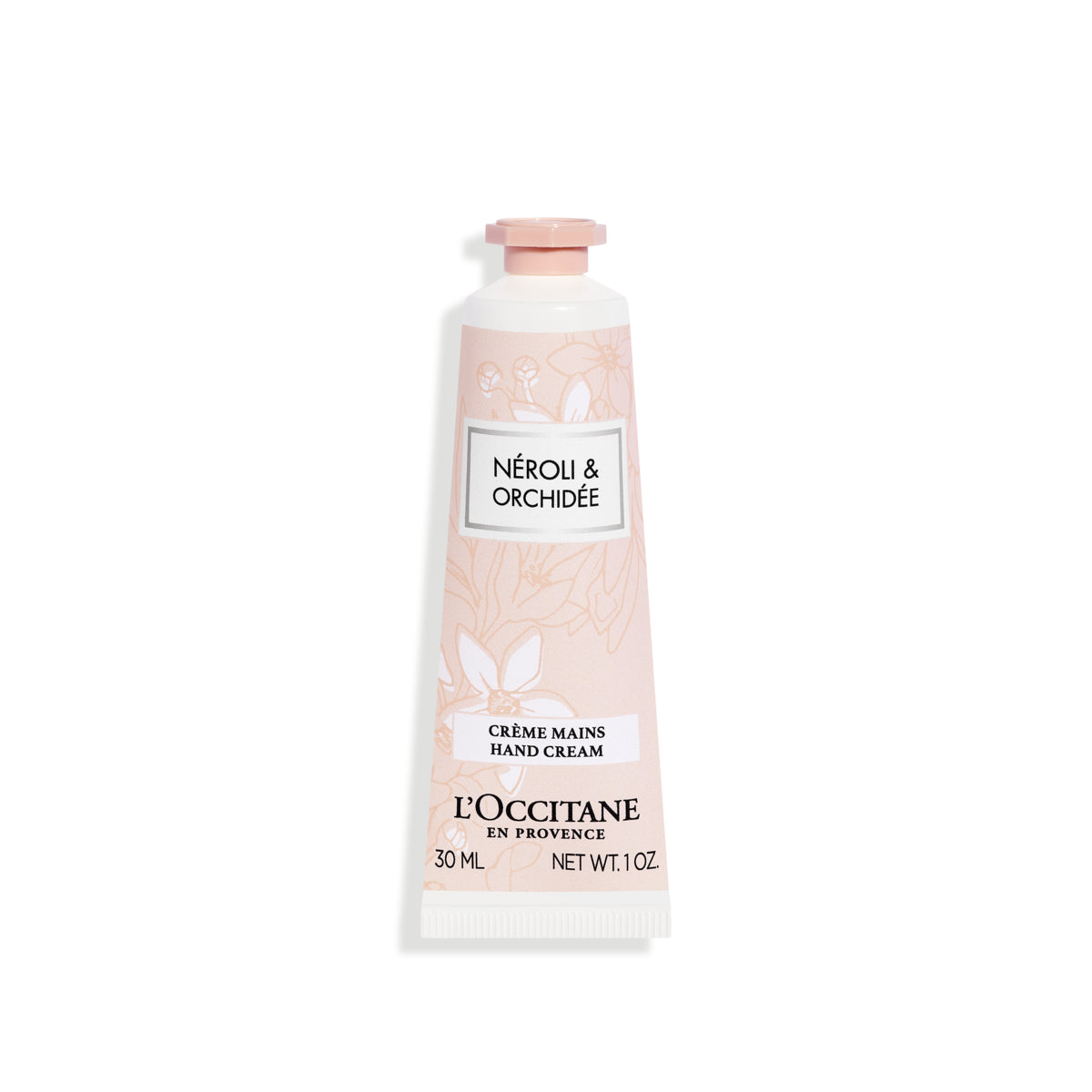 Néroli & Orchidée Hand Cream (Travel Size)