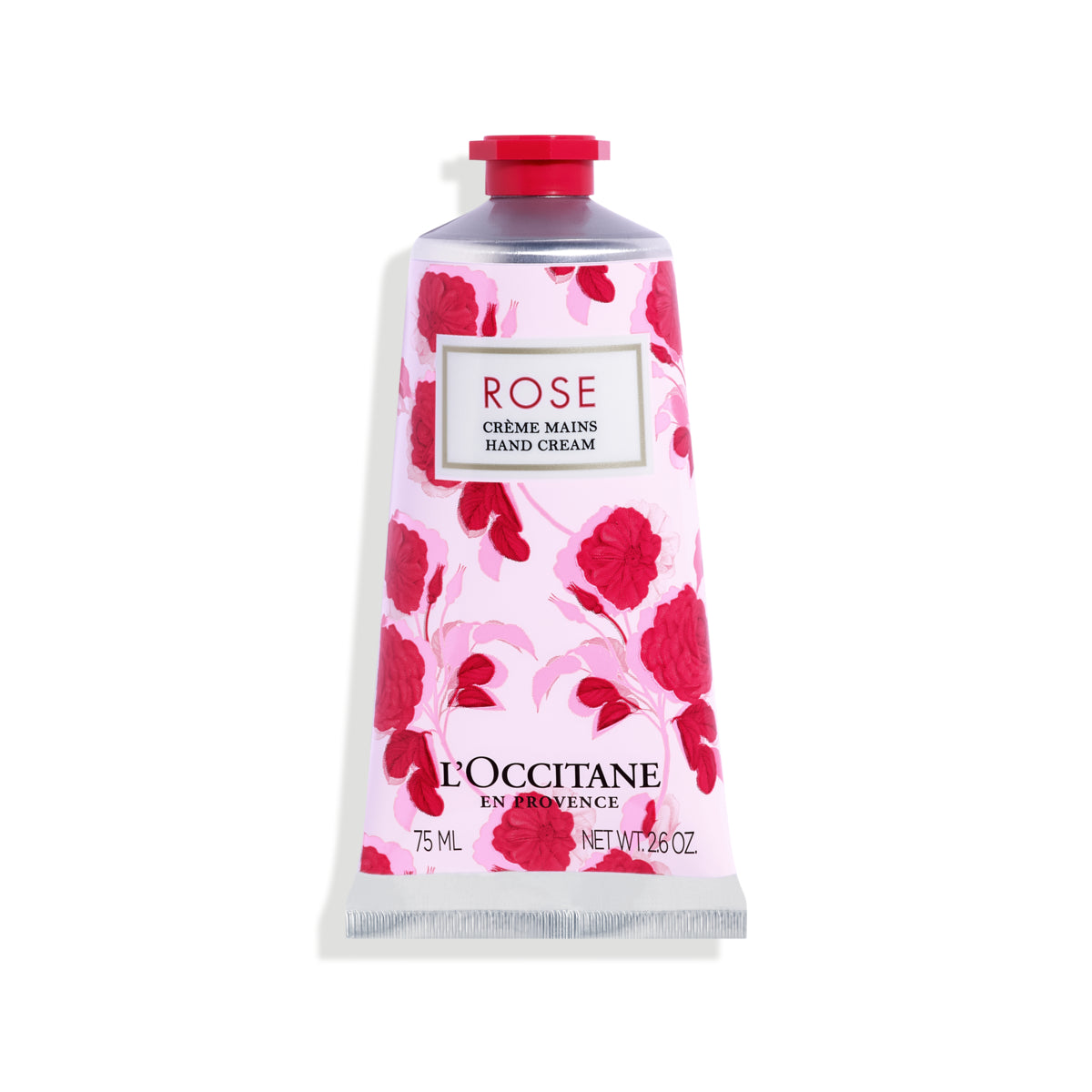 Rose Hand Cream (Medium)