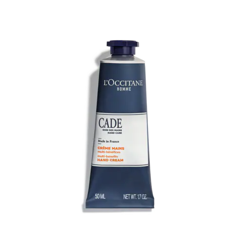 Cade Multi-Benefits Hand Cream | L'Occitane South Africa