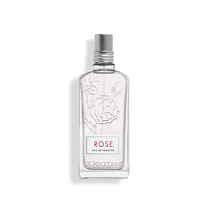 Rose Eau de Toilette