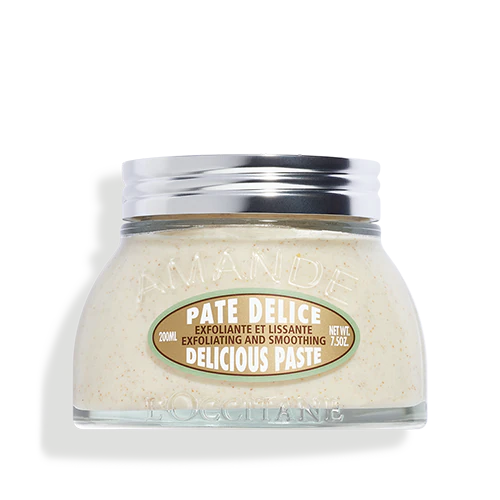 Almond Delicious Paste