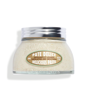 Almond Delicious Paste