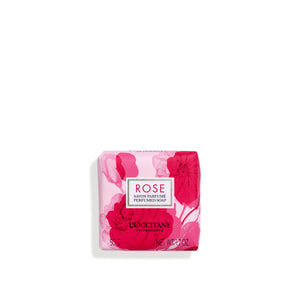 Rose Perfumed Soap